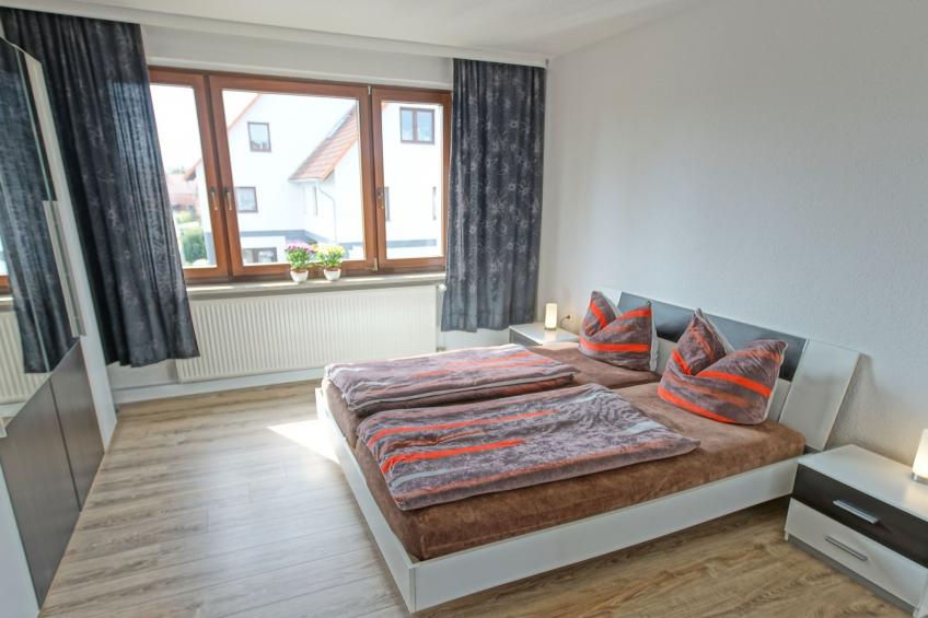 Wohnung in Mönkebude mit Terrasse und Grill - foto 14