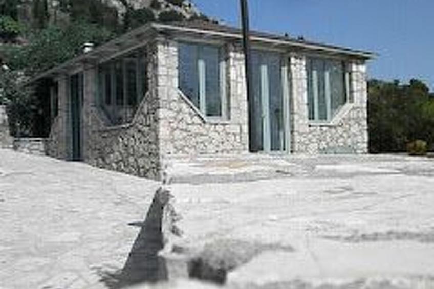 Sommer Dafnopanagia Villa Magda - foto 63