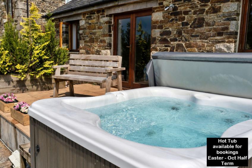 The Shippon at Lestitha - foto 2