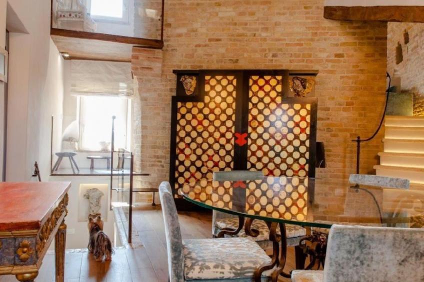 MarcheAmore - Torre da Bora, luxuriöser mittelalterlicher Turm - foto 18