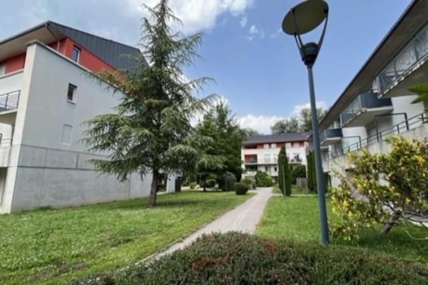 Adonis Divonne-les-Bains Park side Studio - foto 7