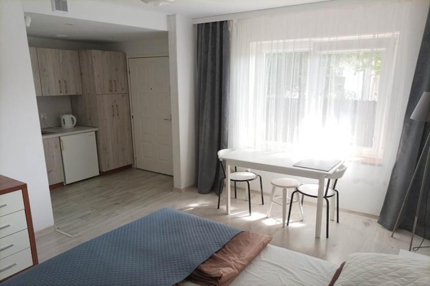 Apartament T1 parter - foto 4