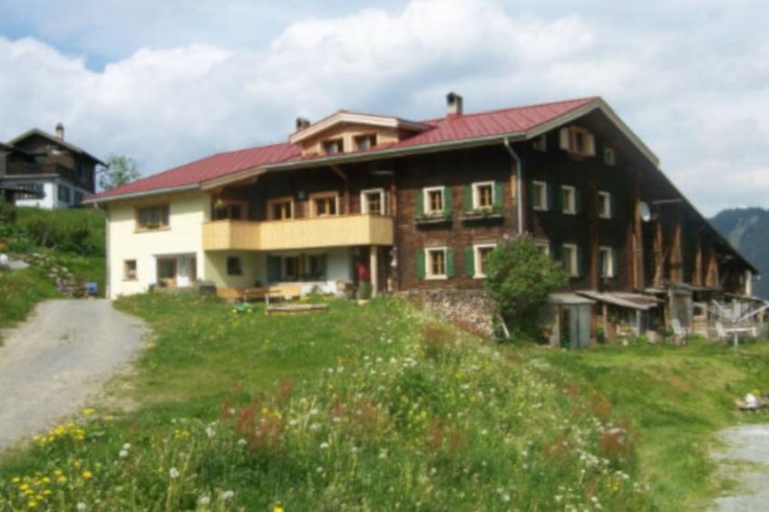 BioHof Casutt, Tenna, (Tenna), 06002B - foto 2