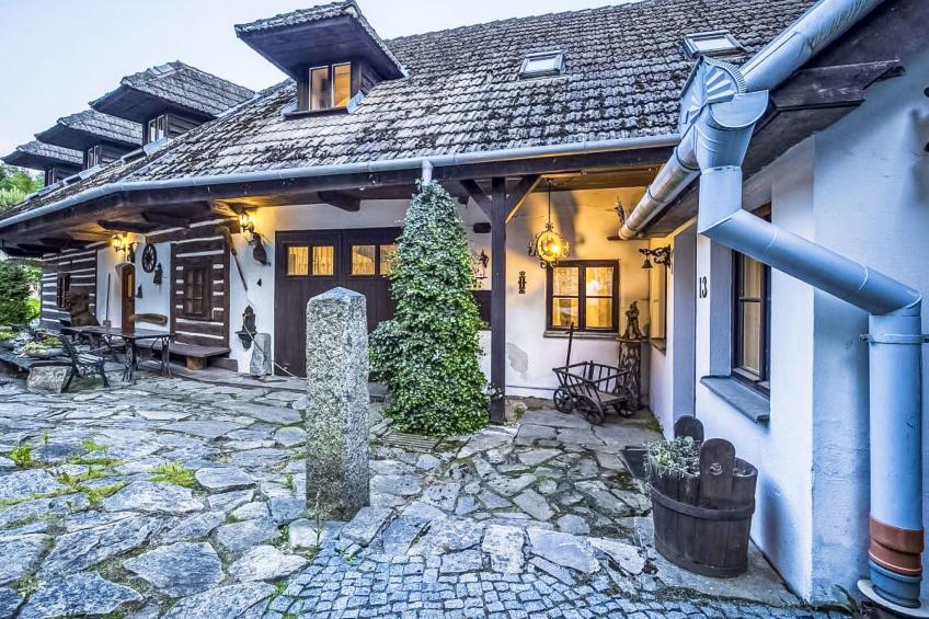 Fairytale Retreat - foto 28