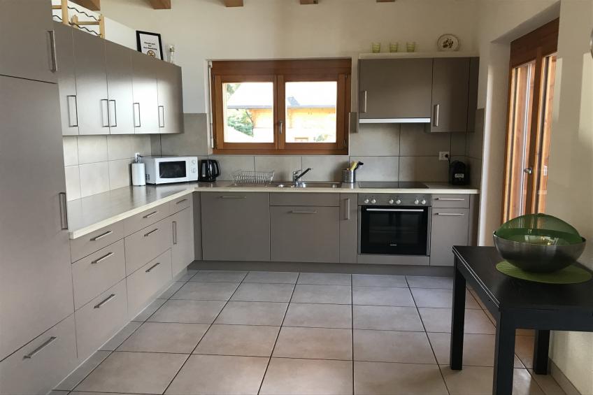 Perce Neige PN H - VIEW & CENTER Apartment 10 per - foto 3
