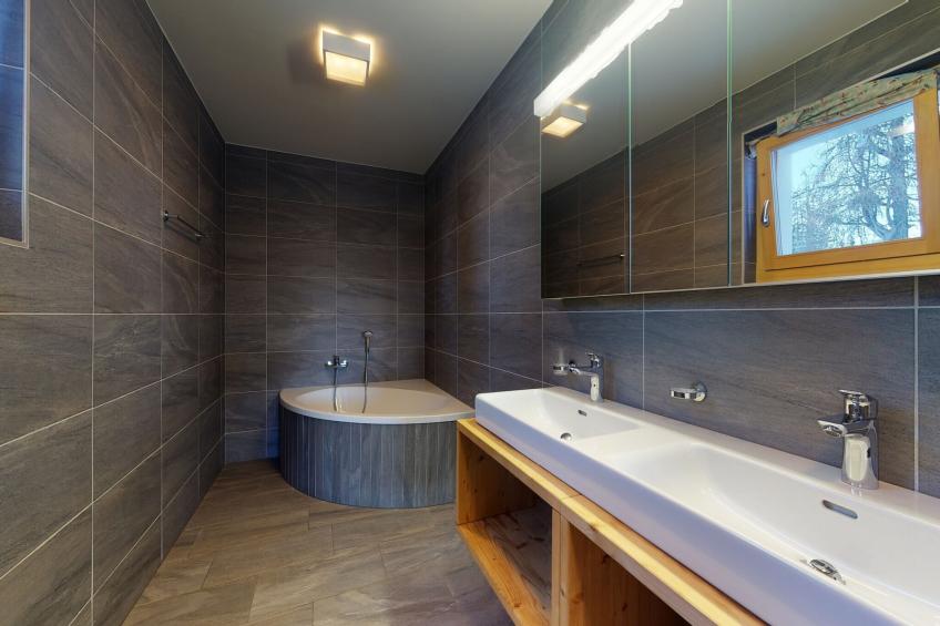 Les Mayens MB 001 - LUXURY apartment 8 pers - foto 23