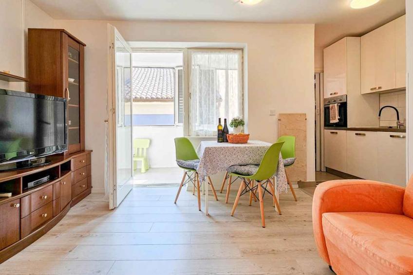 Vakantiewoning Appartement voor 4 personen in de oude stad - VW-VN7N8 - foto 25