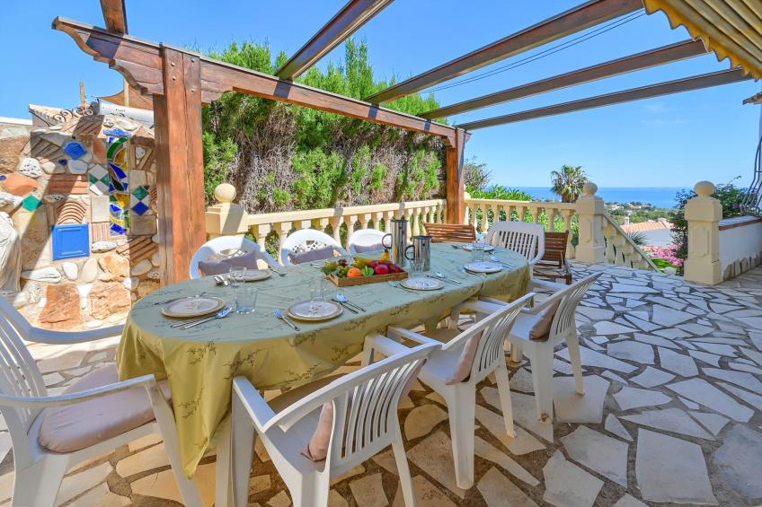 Villa Lau - foto 16