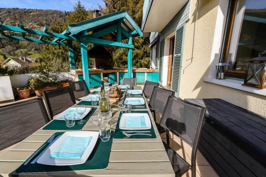 Maison à Sévrier - foto 34