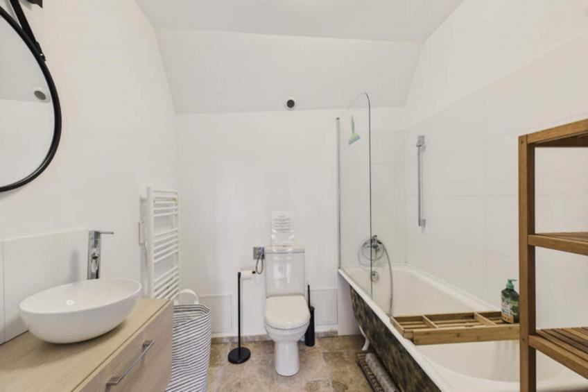 Maison à Fossemagne - foto 19