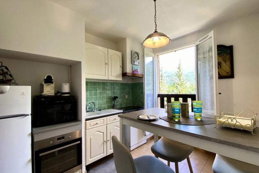 Résidence La Cayolle - foto 2