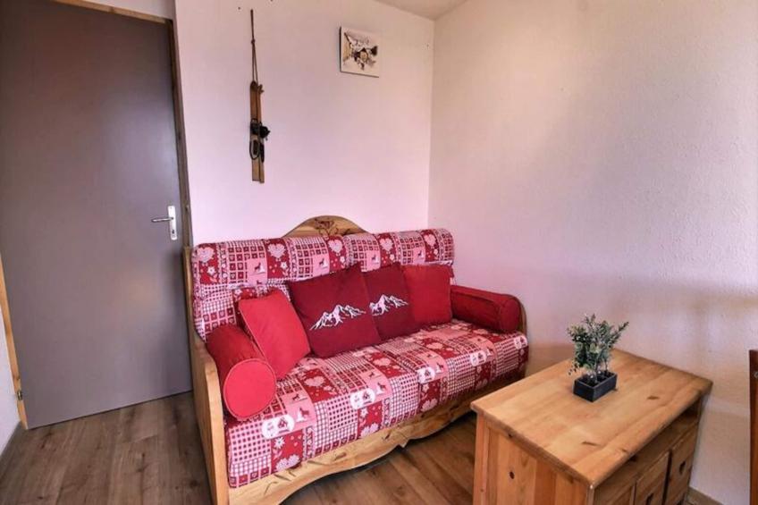 Résidence Cret De L'ours 1 - foto 7