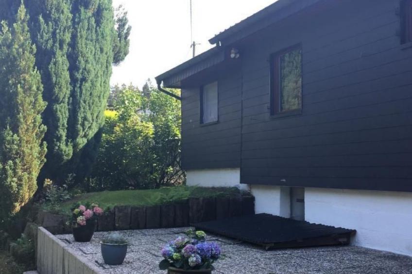 in Oberlahr mit Großem Garten - foto 3