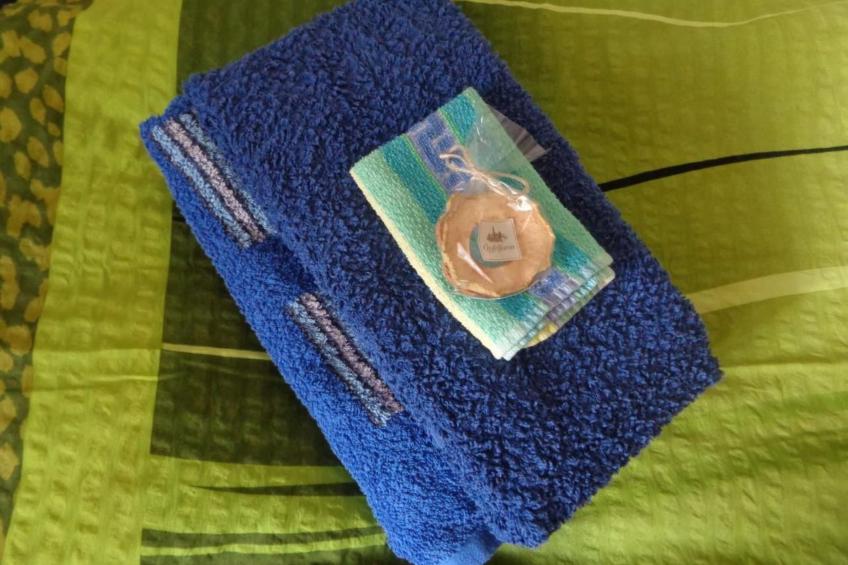 Manser, Ferien beim Bauer (1. Stock) - foto 8