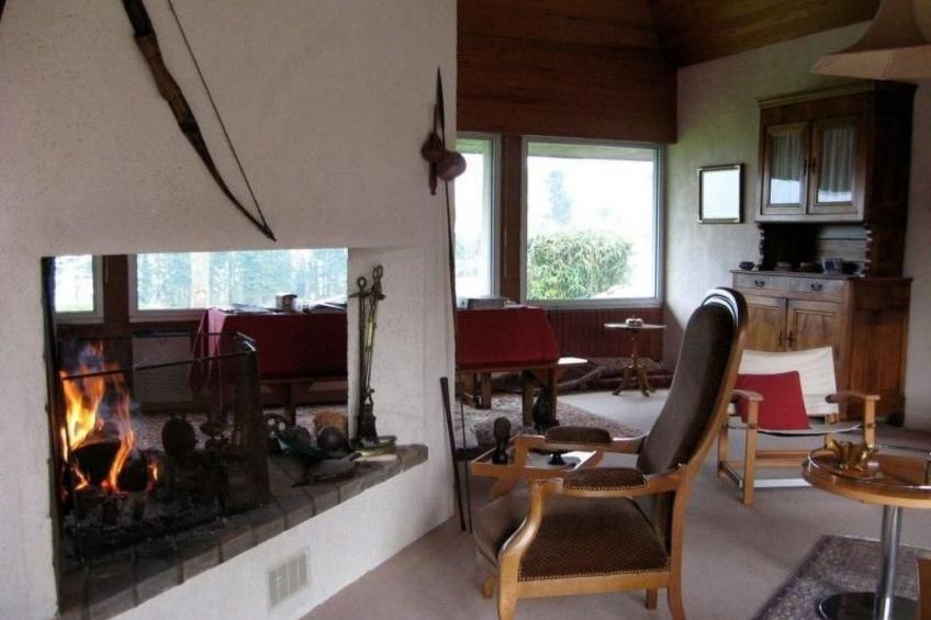 Villa "Cobalan" mit Blick auf das Wasser - foto 5