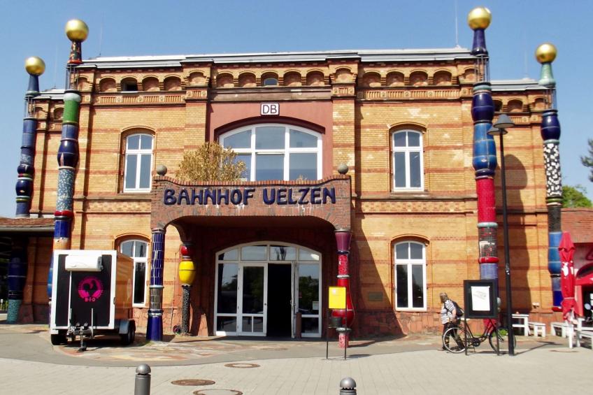 Heidebungalow - foto 40