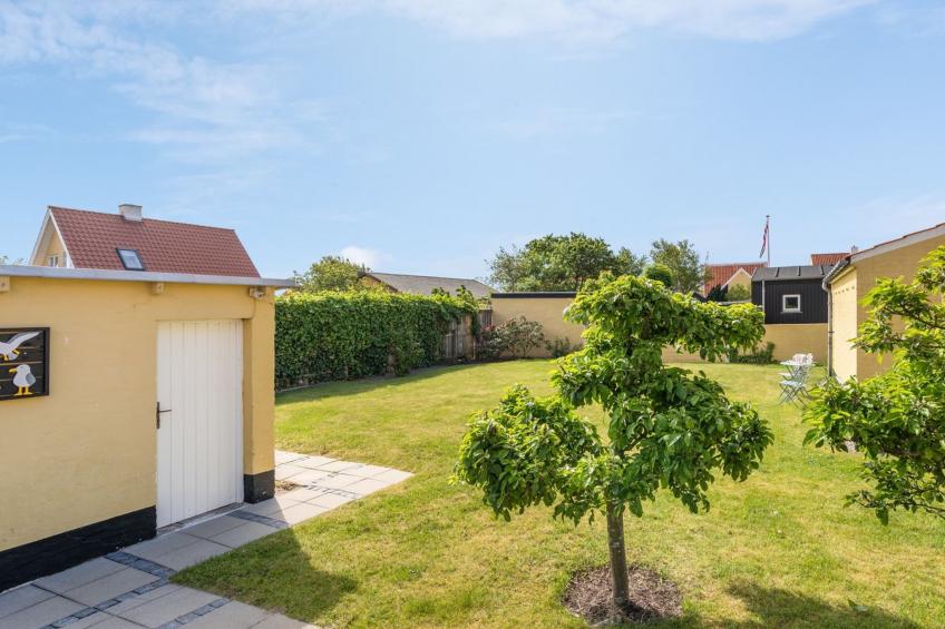 "Caranus" - 900m from the sea in NW Jutland - foto 4