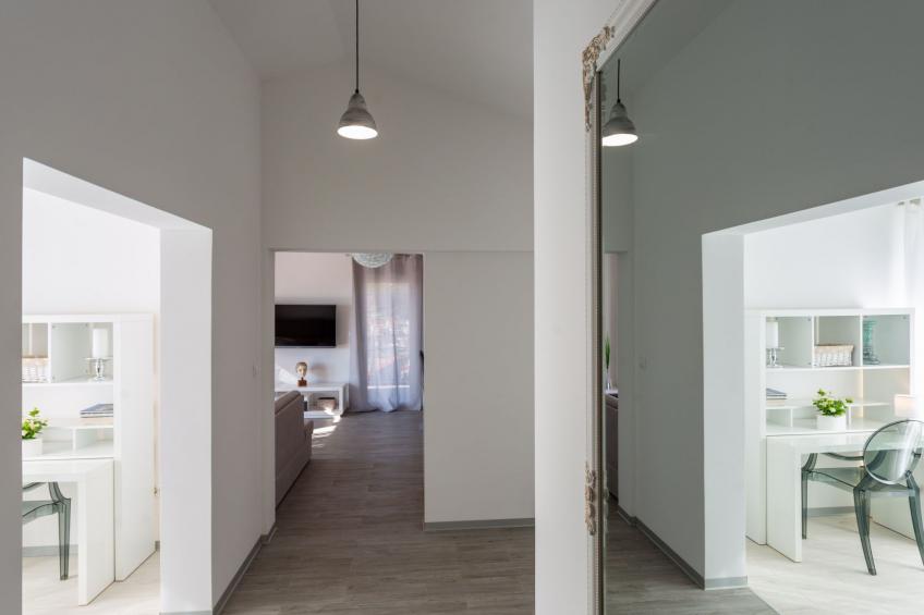 Villa Melki mit großem Privatpool - foto 31