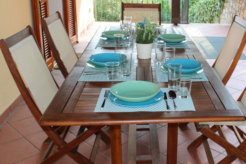 Ferienvilla 'Belvedere' - foto 6