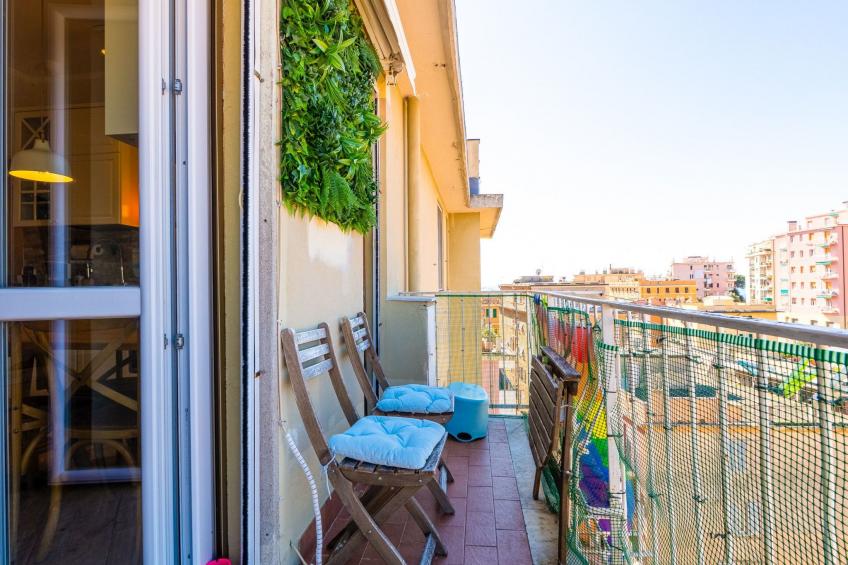 Casa Rossetti bei Holiday World - foto 21