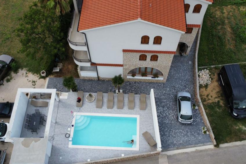 Tolle Wohnung Amphora mit möbliertem Balkon - foto 26