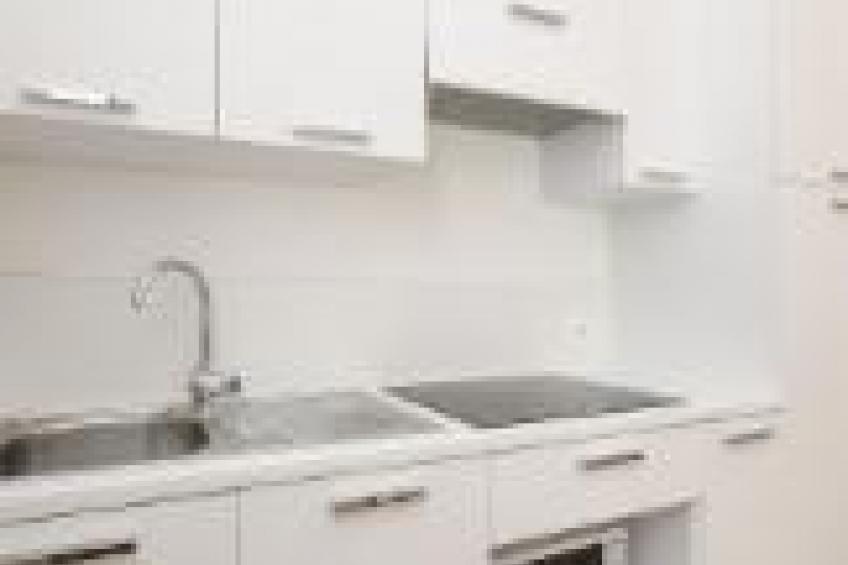 Residence Oasi Bilo 3/4 Pax - foto 15