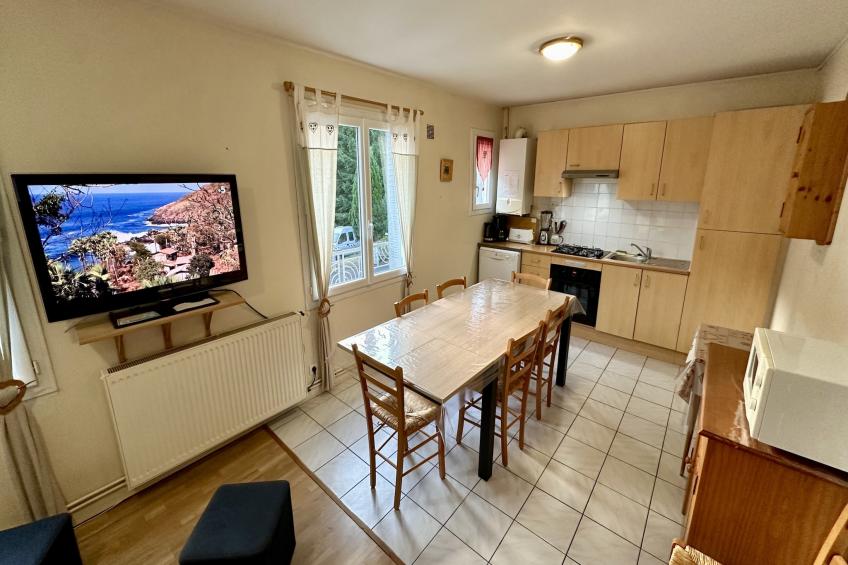 Le Therminus 42 - Le Mont Dore 6/8 pers - foto 9