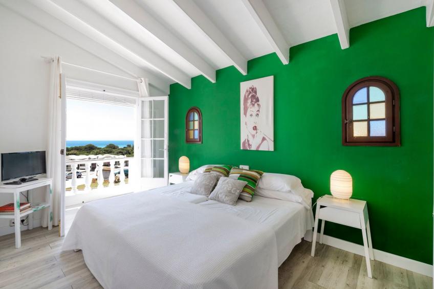 Strandnahe Villa German mit großer Poolterrasse - foto 35