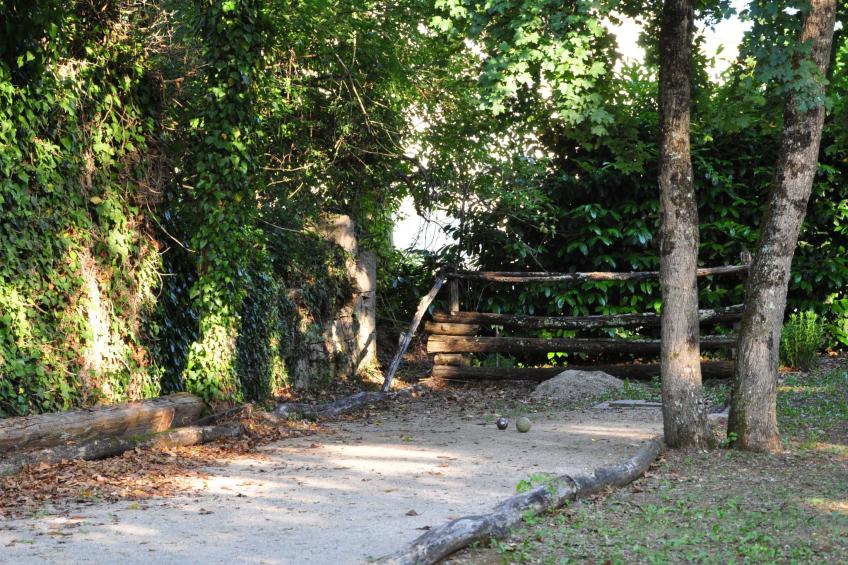 Istrien Traditionelles Steinhaus 1 - foto 53