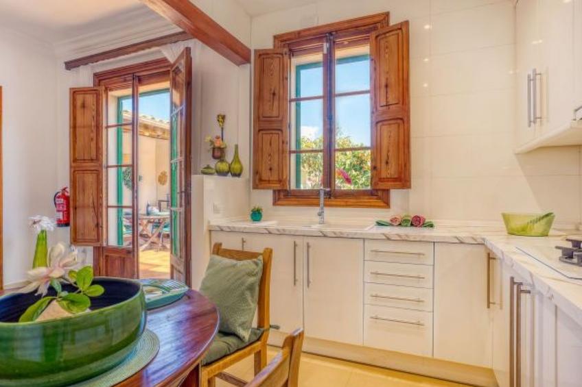 Casa Vileta - foto 10