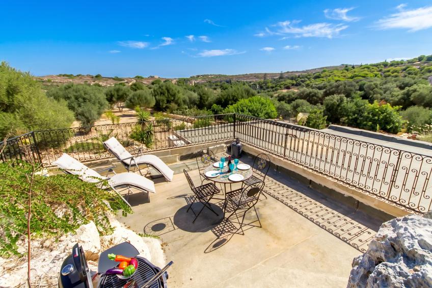 Stone house & jacuzzi St. Martin - foto 11