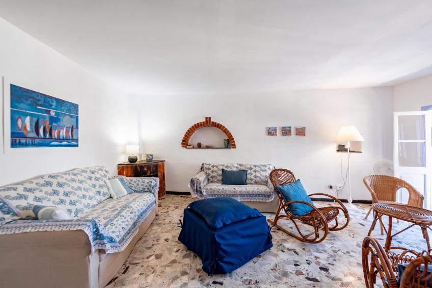 Charming Flat In Vernazza - foto 21