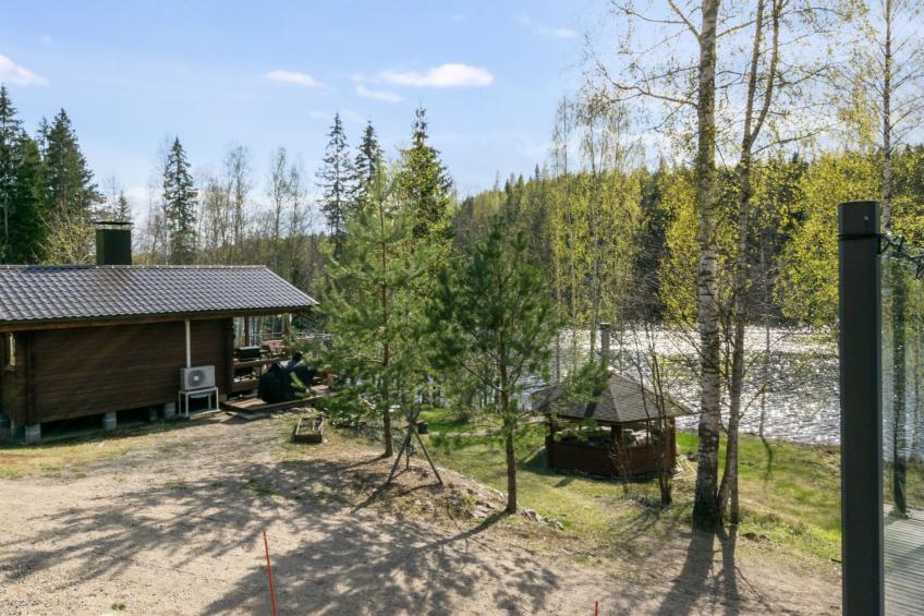 Villa kaidanjylhä - foto 24