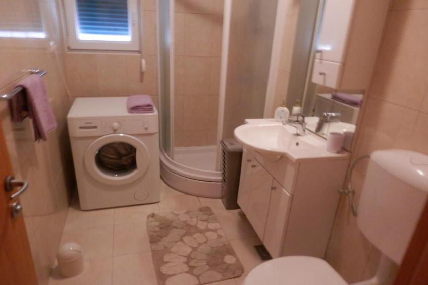 Apartments St Rialto - Comfort One-Bedroom Apartment with Balcony and Sea View (A4) - foto 6