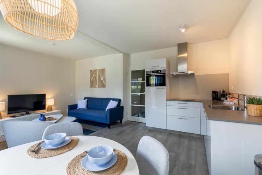 Appartement 'Duinoord' - Duinweg 117-12 Zoutelande - foto 20
