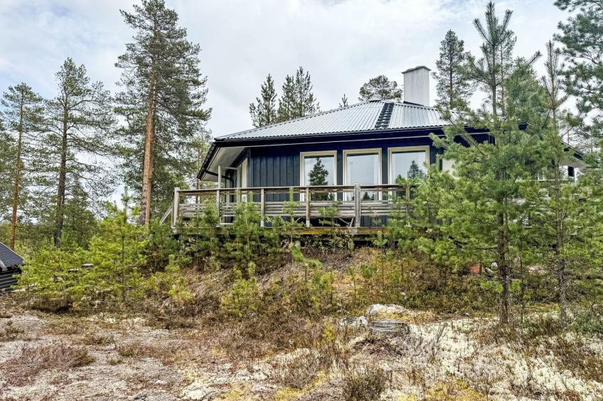 Kringelfjorden Renen - foto 33