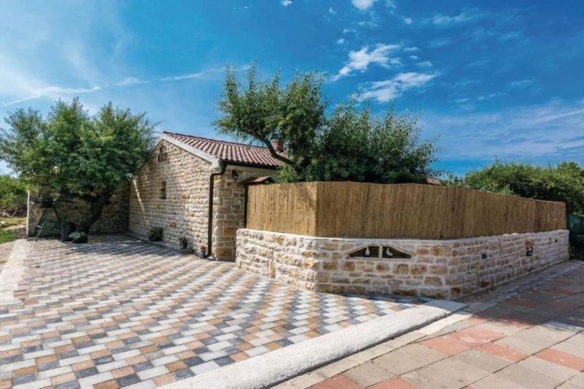 Holiday House Šimun - Three bedroom Holiday house with pool - foto 14