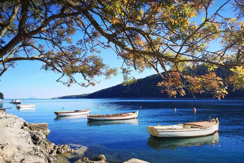 Apartment Lara with Swimming Pool - Paradiz - foto 35