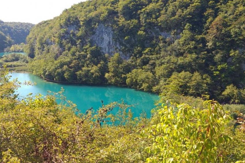 Holiday Apartment Vuković - Three Bedroom Holiday Home With Terrace - foto 38