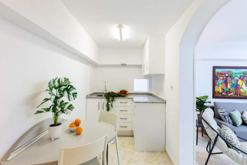 Mobil Home - Bungalow - Cottage à Guardamar del Segura - foto 35