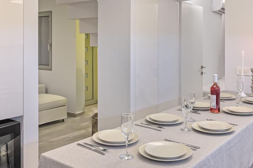 für 8 Personen ca. 125 m² in Platanias, Kreta (West-Kreta) - foto 32