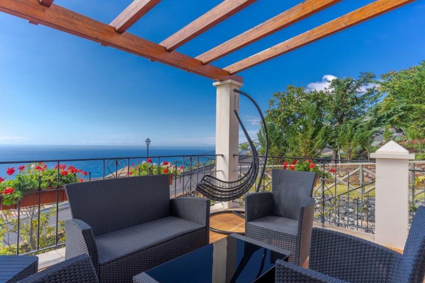 Villa Bougainvillea - foto 3