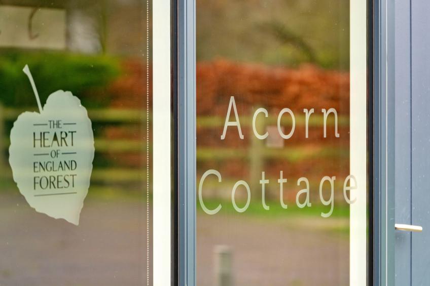 Acorn Cottage - foto 2