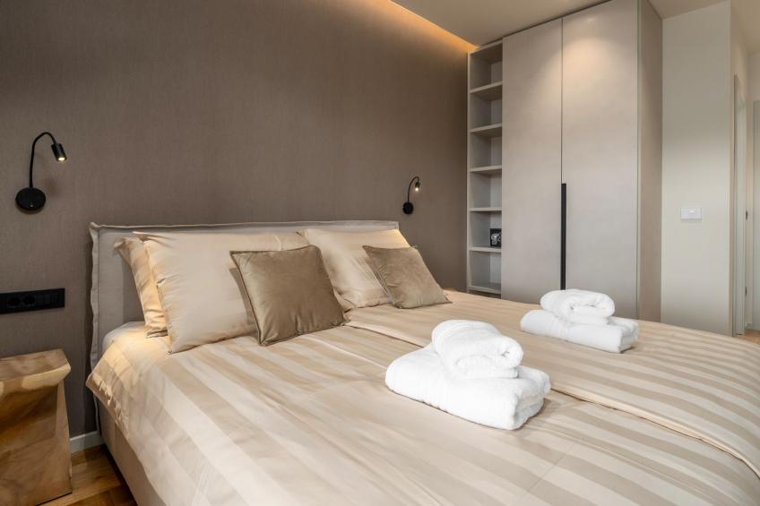 Luxuriöse Villa mit Pool und Whirlpool in Porec - foto 8