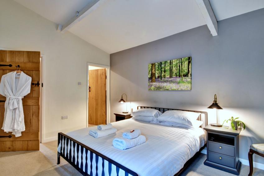 Stable Cottage - foto 15