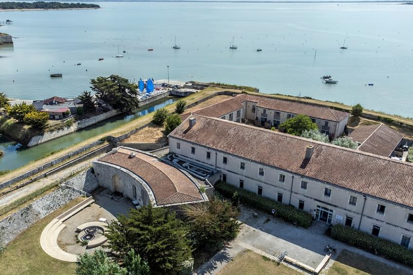 Le Fort de la Rade - foto 24