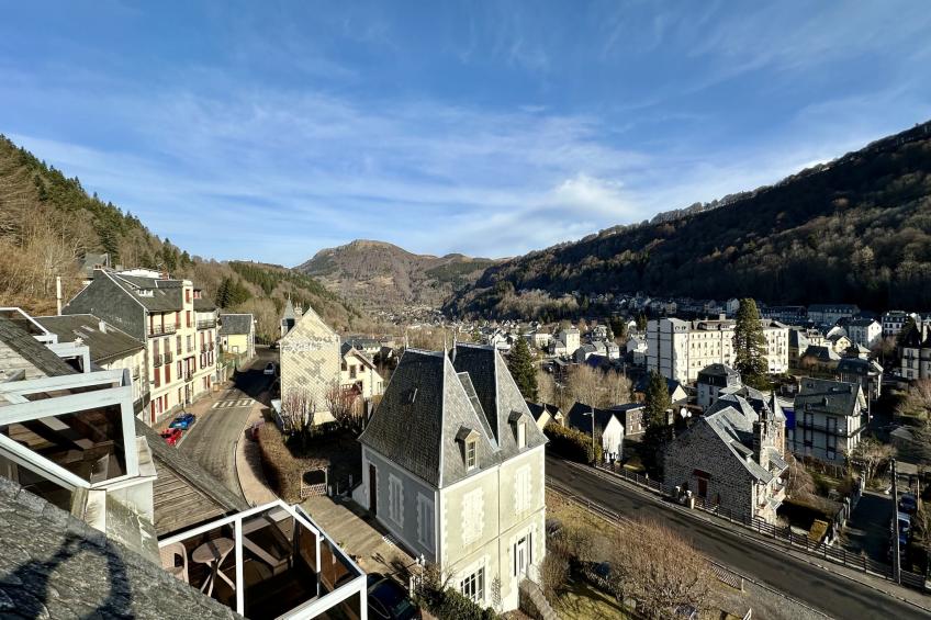 L'Oise 405 - Le Mont Dore 6pers - foto 5