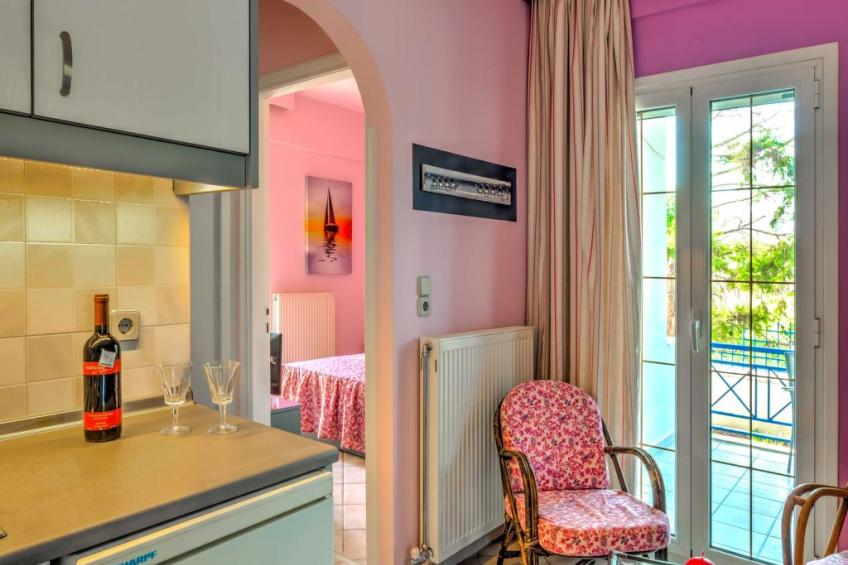 vitorakis apartments - foto 13