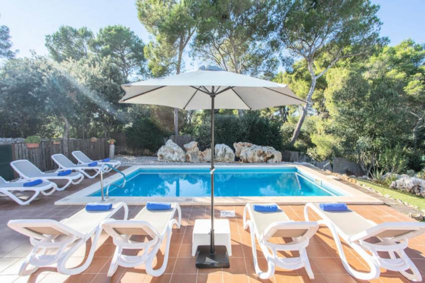 Maison à Cala Galdana - foto 45