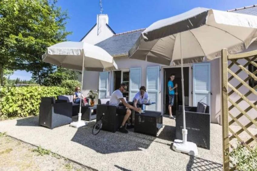 Résidence Odalys Domaine de L'Emeraude - foto 18